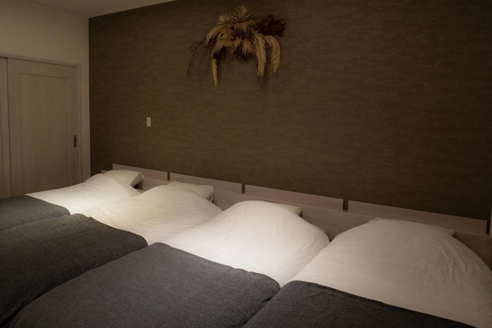 Sauna×Star×Sea　Highland Panorama Ocean View Shima  Exterior photo