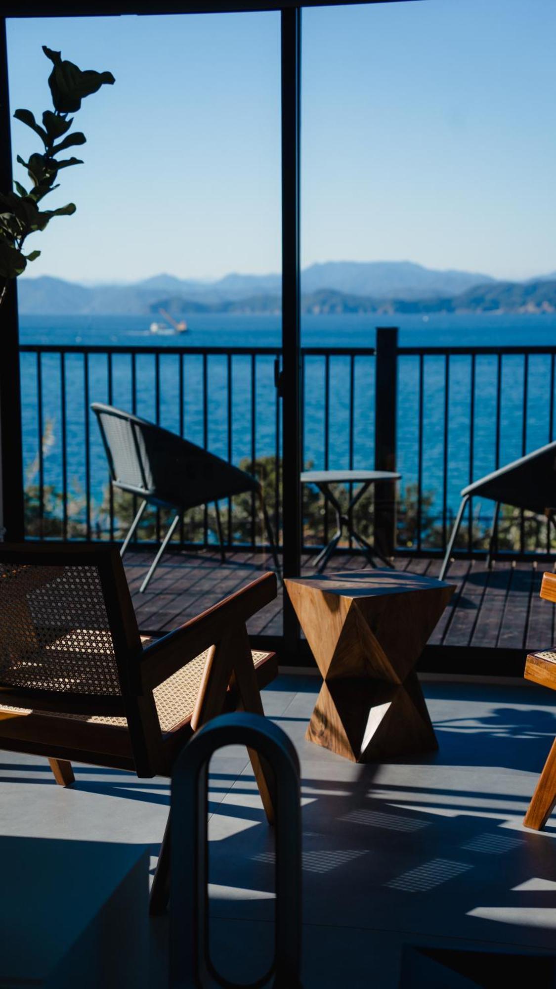 Sauna×Star×Sea　Highland Panorama Ocean View Shima  Exterior photo